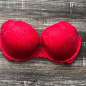 Victoria’s Secret Biofit Demi Uplift